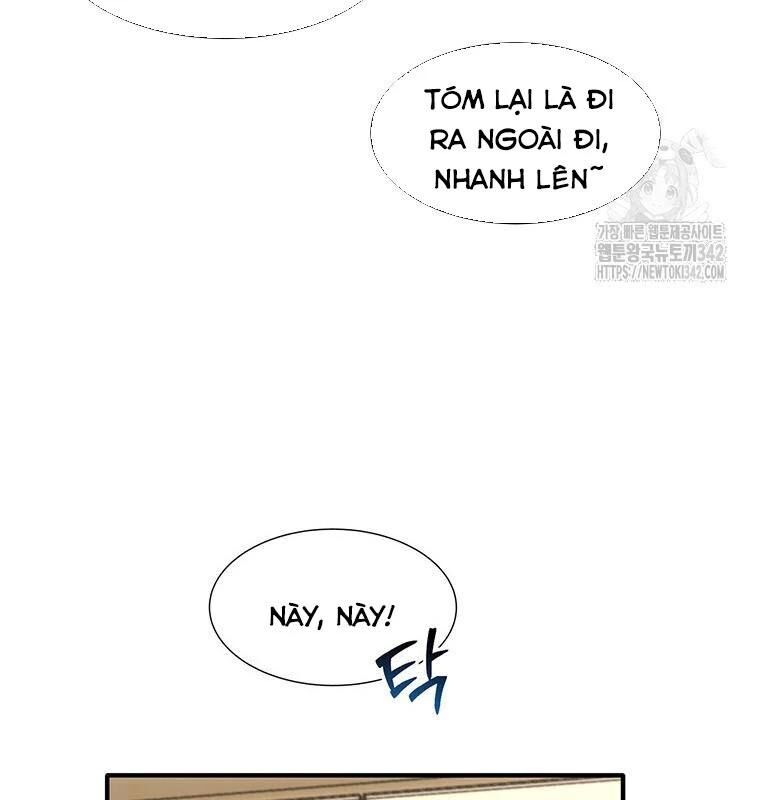 Chủ Xe Thức Ăn Nhanh Trong Ngục Tối [Chap 1-74]