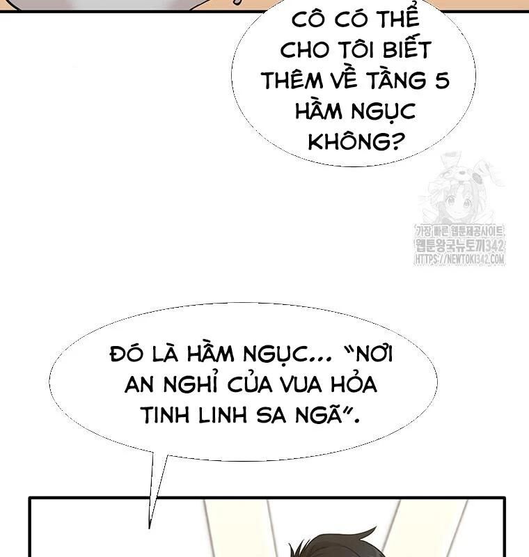 Chủ Xe Thức Ăn Nhanh Trong Ngục Tối [Chap 1-74]