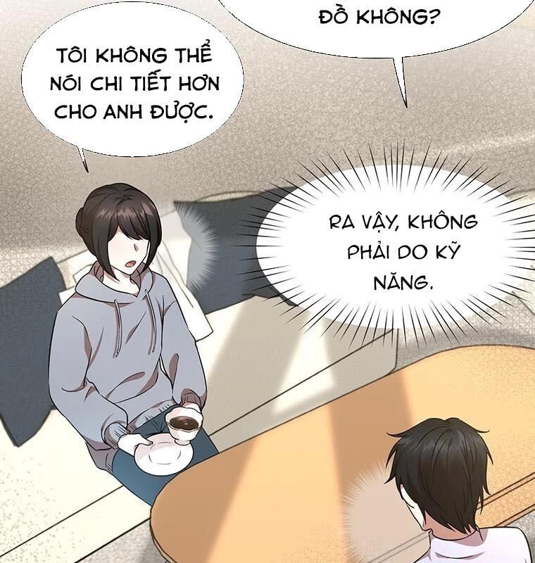 Chủ Xe Thức Ăn Nhanh Trong Ngục Tối [Chap 1-74]