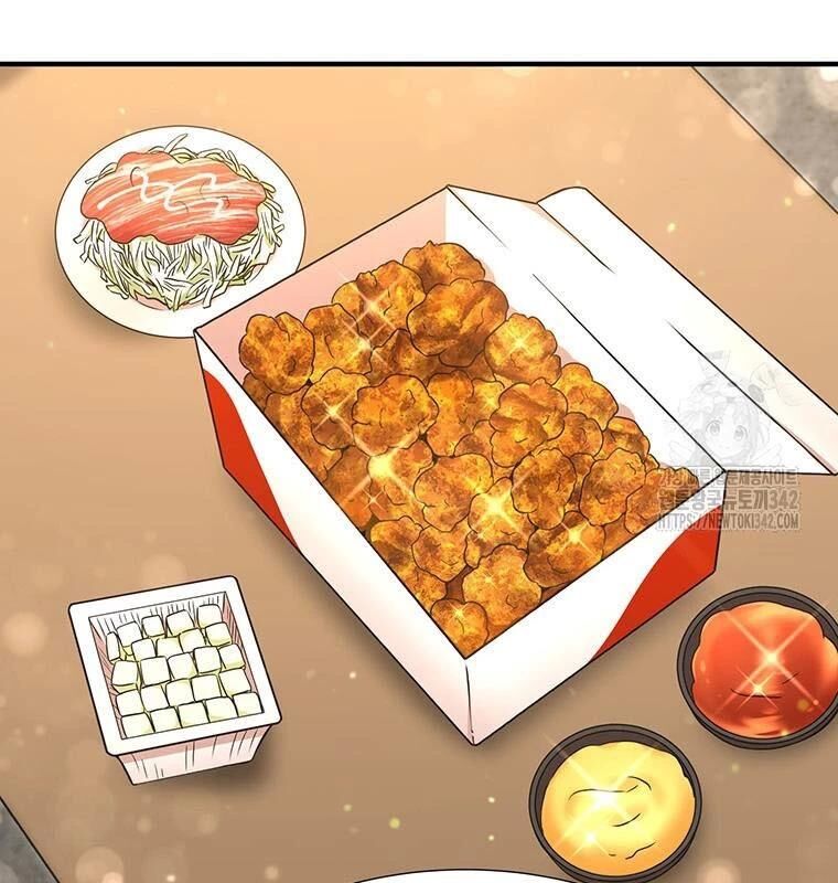 Chủ Xe Thức Ăn Nhanh Trong Ngục Tối [Chap 1-74]
