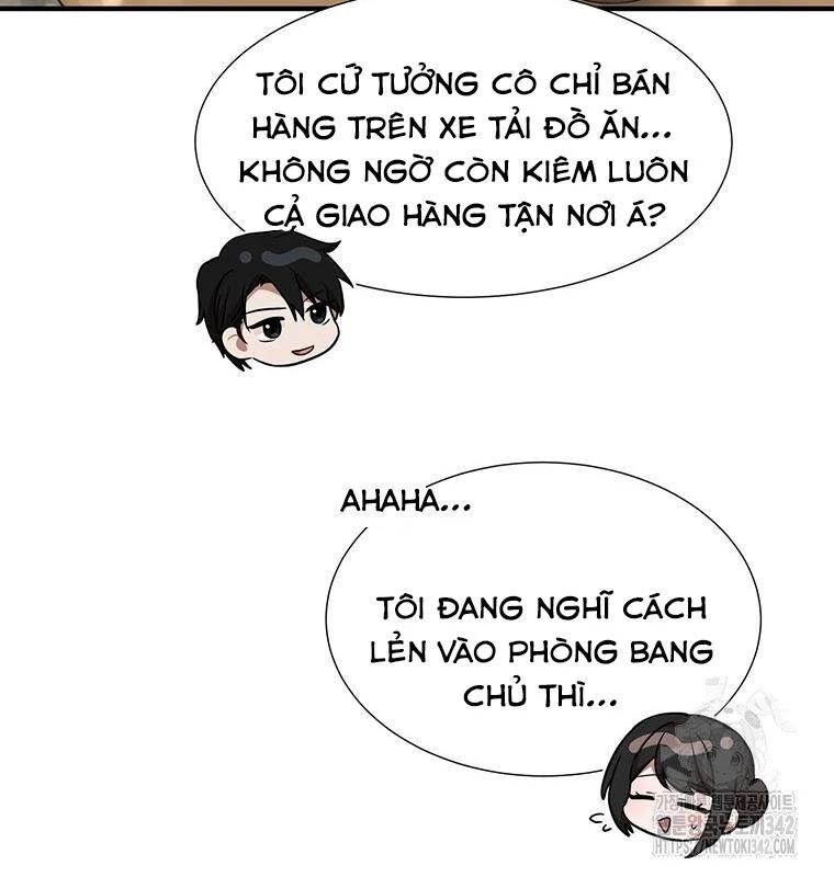 Chủ Xe Thức Ăn Nhanh Trong Ngục Tối [Chap 1-74]