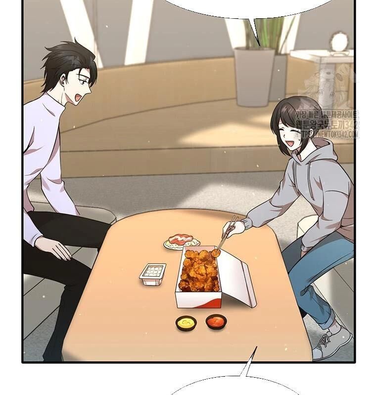 Chủ Xe Thức Ăn Nhanh Trong Ngục Tối [Chap 1-74]