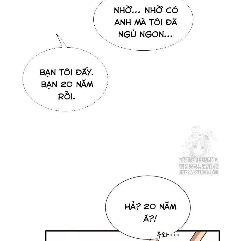 Chủ Xe Thức Ăn Nhanh Trong Ngục Tối [Chap 1-74]