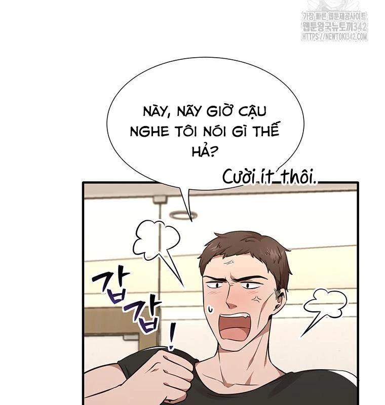 Chủ Xe Thức Ăn Nhanh Trong Ngục Tối [Chap 1-74]