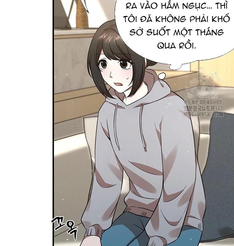 Chủ Xe Thức Ăn Nhanh Trong Ngục Tối [Chap 1-74]