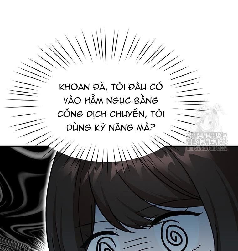 Chủ Xe Thức Ăn Nhanh Trong Ngục Tối [Chap 1-74]