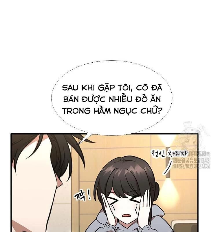 Chủ Xe Thức Ăn Nhanh Trong Ngục Tối [Chap 1-74]
