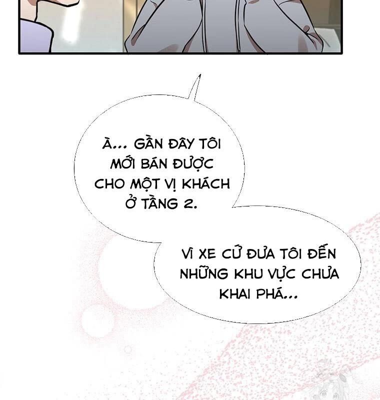 Chủ Xe Thức Ăn Nhanh Trong Ngục Tối [Chap 1-74]