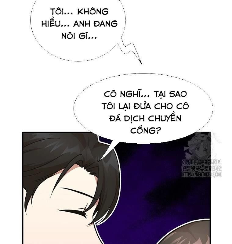 Chủ Xe Thức Ăn Nhanh Trong Ngục Tối [Chap 1-74]