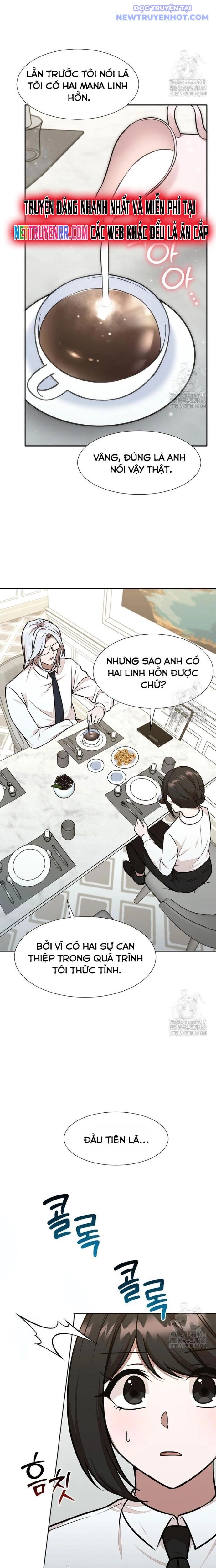 Chủ Xe Thức Ăn Nhanh Trong Ngục Tối [Chap 1-74]