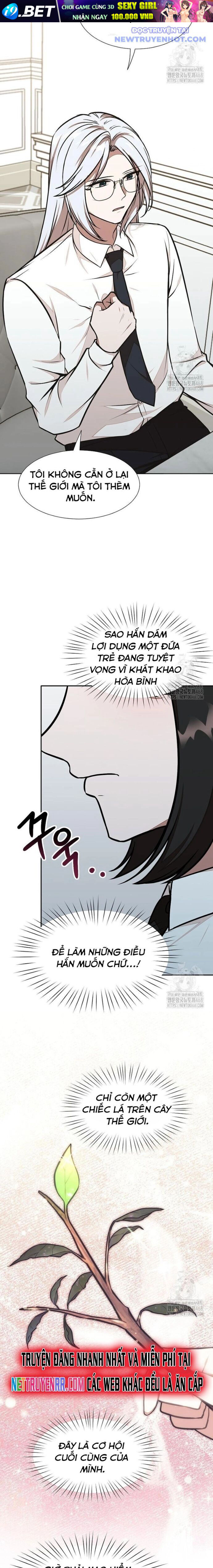Chủ Xe Thức Ăn Nhanh Trong Ngục Tối [Chap 1-74]