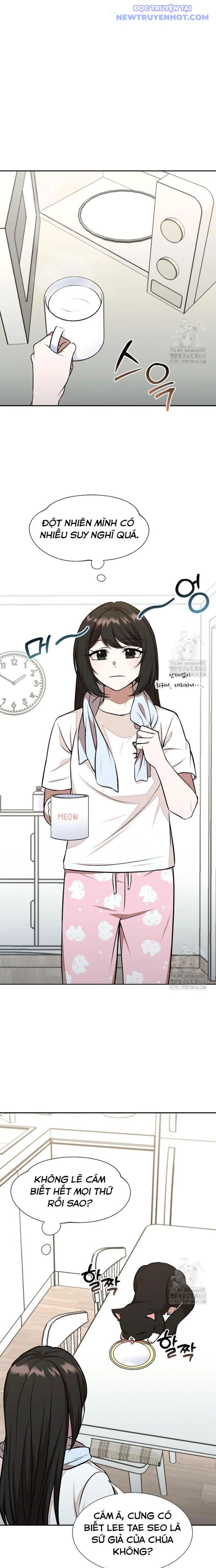 Chủ Xe Thức Ăn Nhanh Trong Ngục Tối [Chap 1-74]