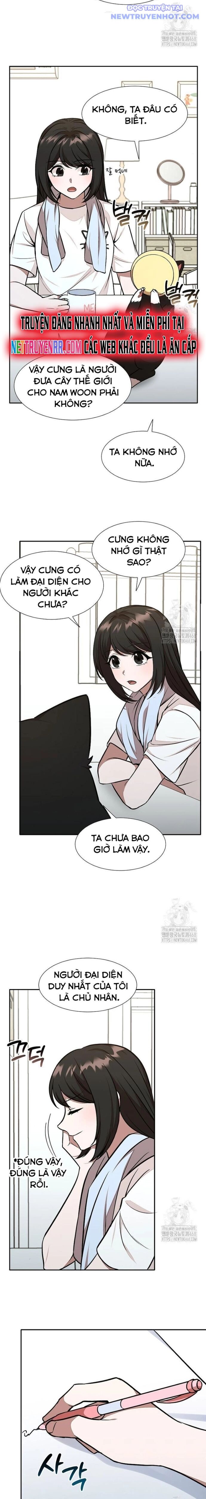Chủ Xe Thức Ăn Nhanh Trong Ngục Tối [Chap 1-74]