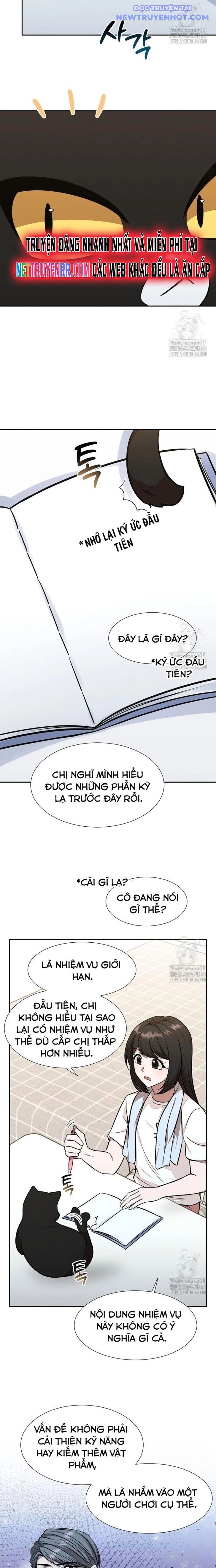 Chủ Xe Thức Ăn Nhanh Trong Ngục Tối [Chap 1-74]