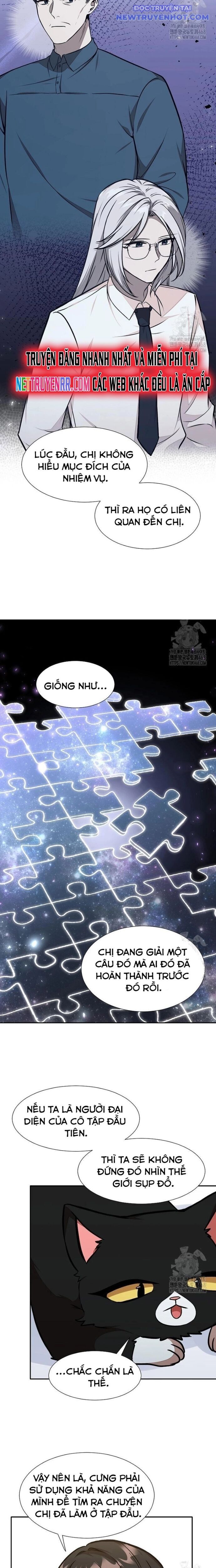 Chủ Xe Thức Ăn Nhanh Trong Ngục Tối [Chap 1-74]