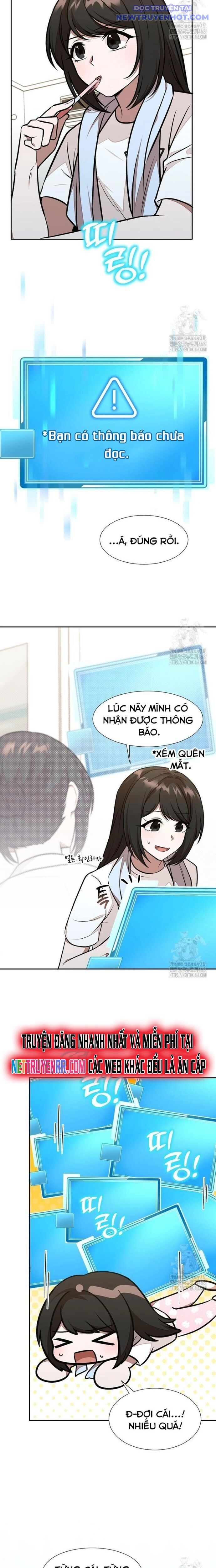 Chủ Xe Thức Ăn Nhanh Trong Ngục Tối [Chap 1-74]