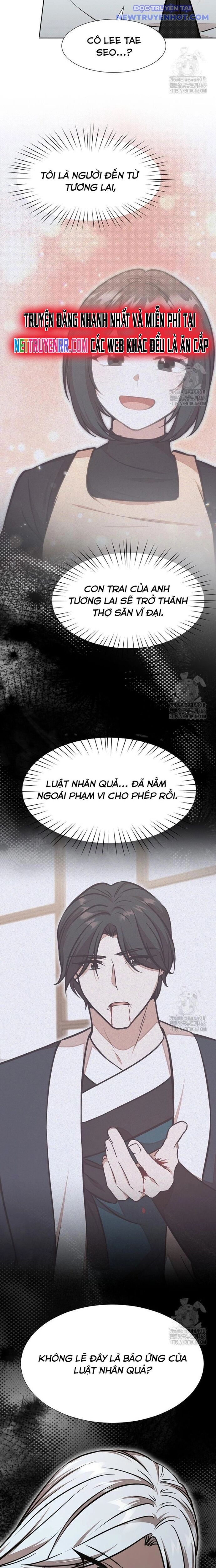 Chủ Xe Thức Ăn Nhanh Trong Ngục Tối [Chap 1-74]