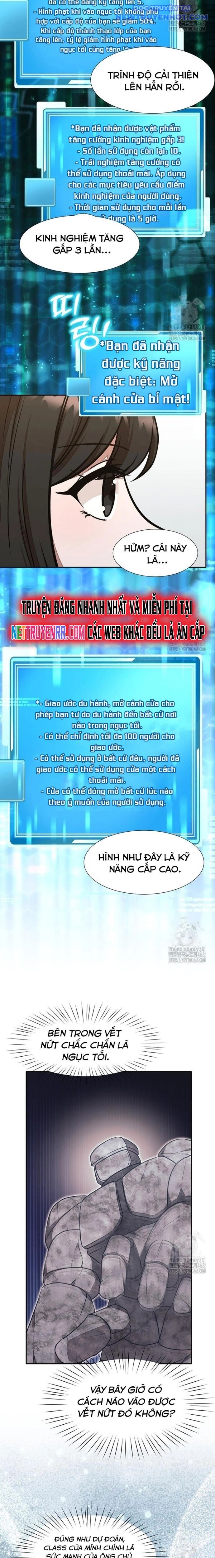 Chủ Xe Thức Ăn Nhanh Trong Ngục Tối [Chap 1-74]