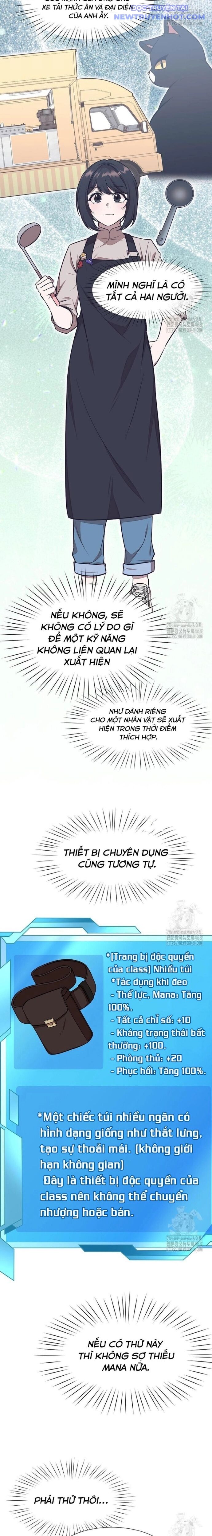 Chủ Xe Thức Ăn Nhanh Trong Ngục Tối [Chap 1-74]