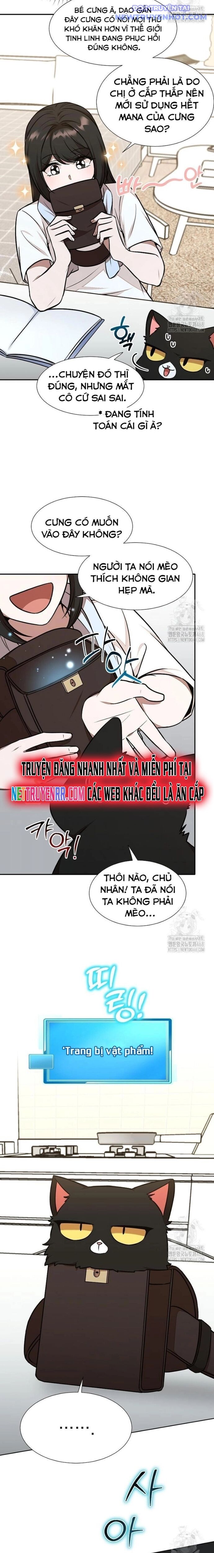 Chủ Xe Thức Ăn Nhanh Trong Ngục Tối [Chap 1-74]