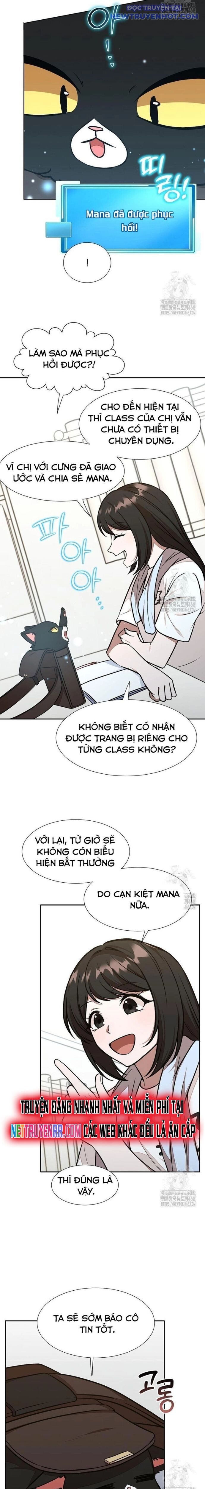 Chủ Xe Thức Ăn Nhanh Trong Ngục Tối [Chap 1-74]