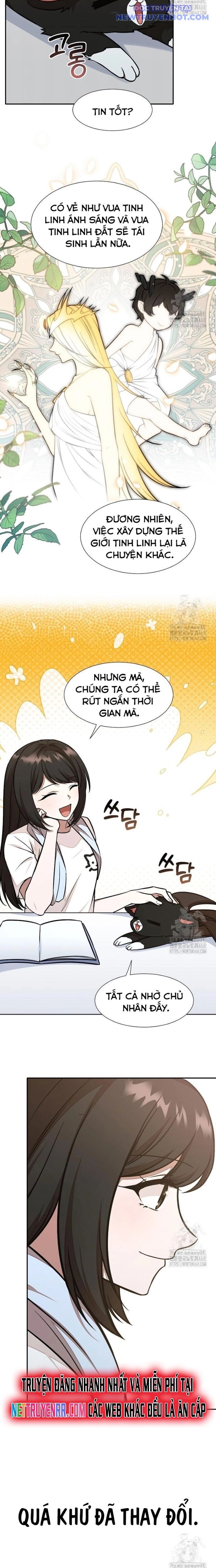 Chủ Xe Thức Ăn Nhanh Trong Ngục Tối [Chap 1-74]