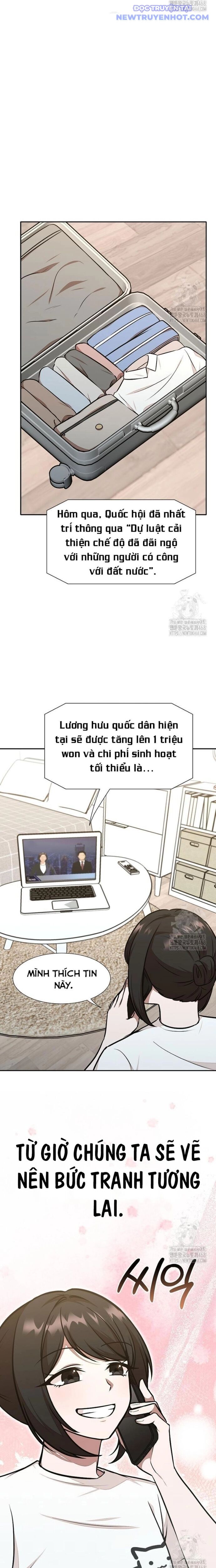 Chủ Xe Thức Ăn Nhanh Trong Ngục Tối [Chap 1-74]