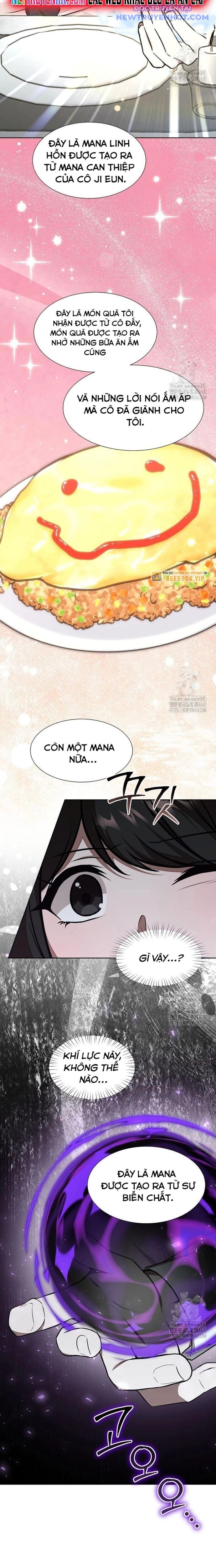 Chủ Xe Thức Ăn Nhanh Trong Ngục Tối [Chap 1-74]