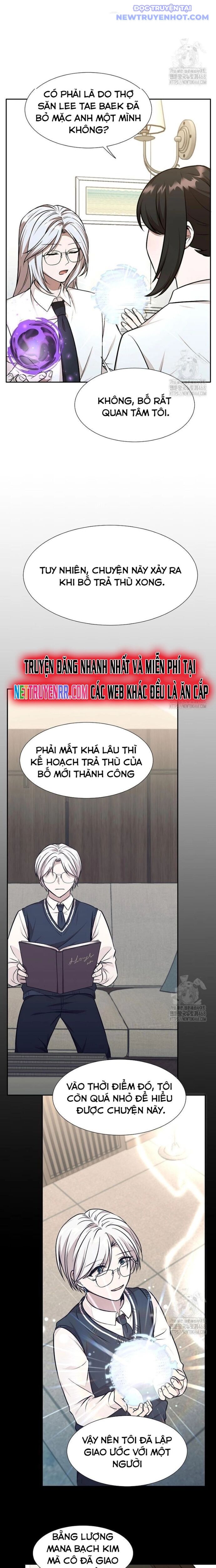 Chủ Xe Thức Ăn Nhanh Trong Ngục Tối [Chap 1-74]