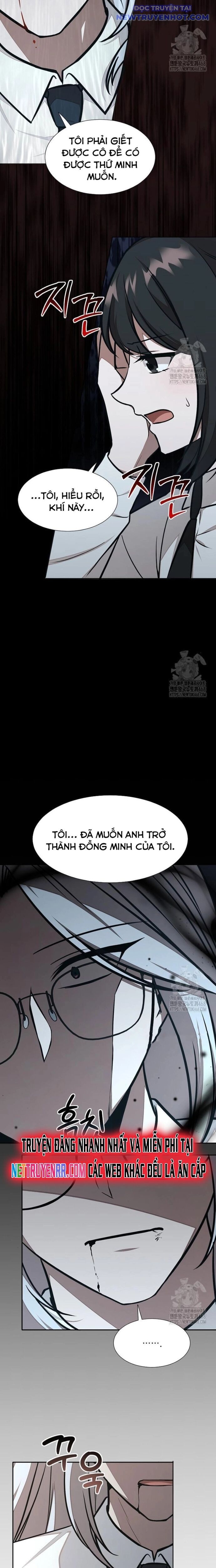 Chủ Xe Thức Ăn Nhanh Trong Ngục Tối [Chap 1-74]