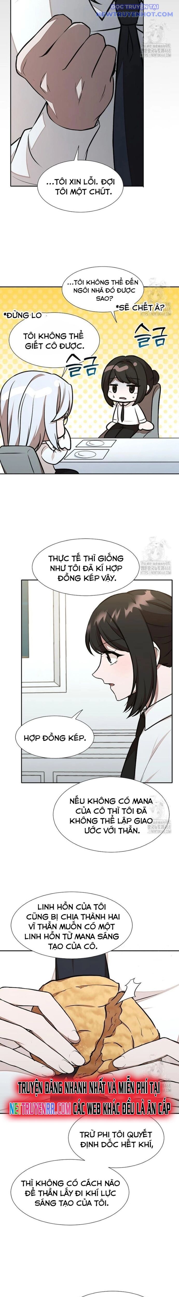 Chủ Xe Thức Ăn Nhanh Trong Ngục Tối [Chap 1-74]