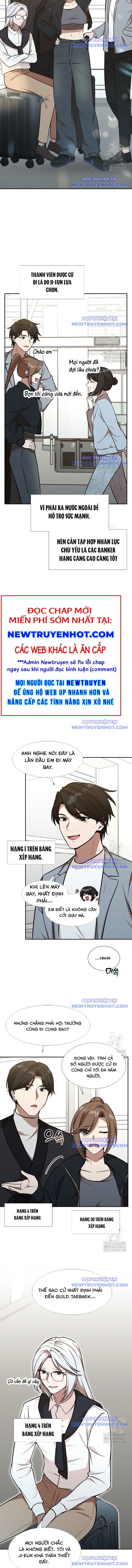 Chủ Xe Thức Ăn Nhanh Trong Ngục Tối [Chap 1-74]
