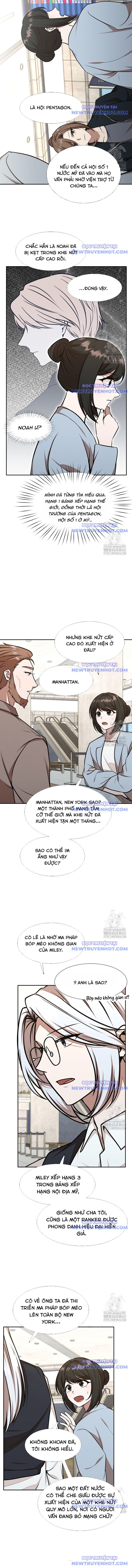 Chủ Xe Thức Ăn Nhanh Trong Ngục Tối [Chap 1-74]
