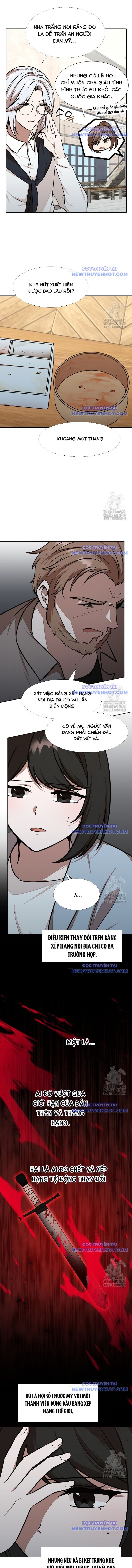 Chủ Xe Thức Ăn Nhanh Trong Ngục Tối [Chap 1-74]