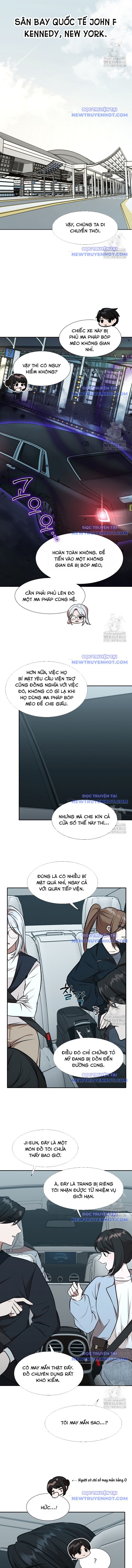 Chủ Xe Thức Ăn Nhanh Trong Ngục Tối [Chap 1-74]