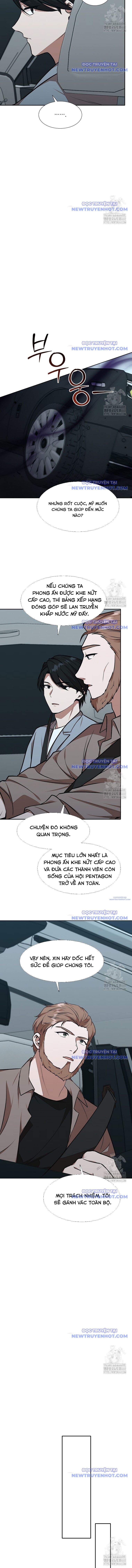 Chủ Xe Thức Ăn Nhanh Trong Ngục Tối [Chap 1-74]