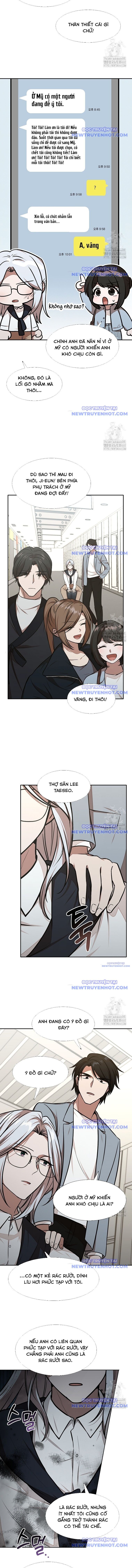 Chủ Xe Thức Ăn Nhanh Trong Ngục Tối [Chap 1-74]