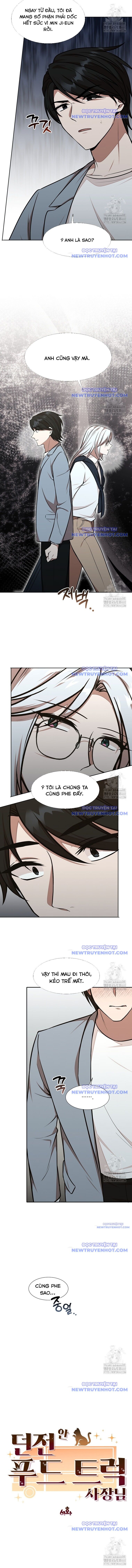 Chủ Xe Thức Ăn Nhanh Trong Ngục Tối [Chap 1-74]