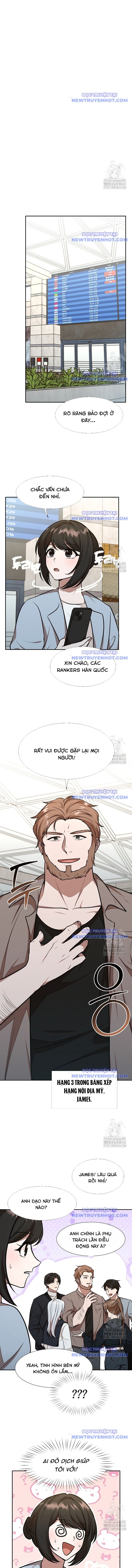 Chủ Xe Thức Ăn Nhanh Trong Ngục Tối [Chap 1-74]