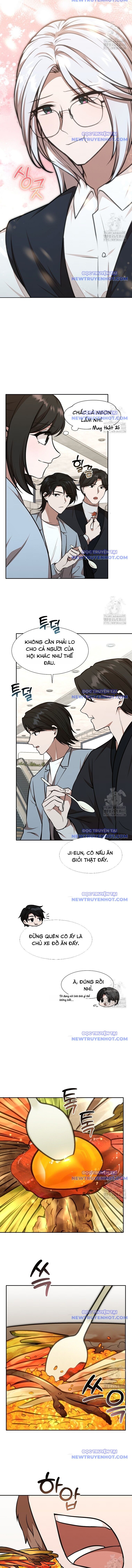Chủ Xe Thức Ăn Nhanh Trong Ngục Tối [Chap 1-74]