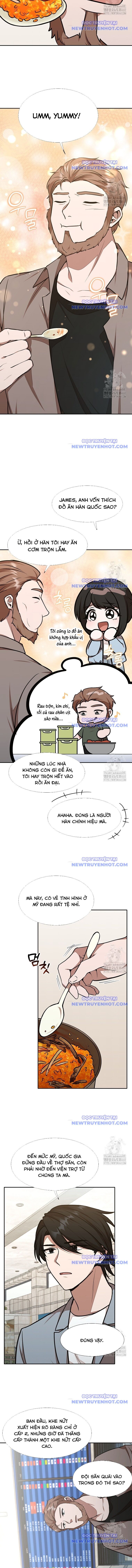 Chủ Xe Thức Ăn Nhanh Trong Ngục Tối [Chap 1-74]