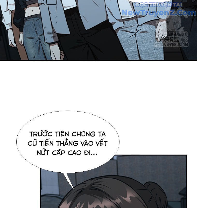 Chủ Xe Thức Ăn Nhanh Trong Ngục Tối [Chap 1-74]