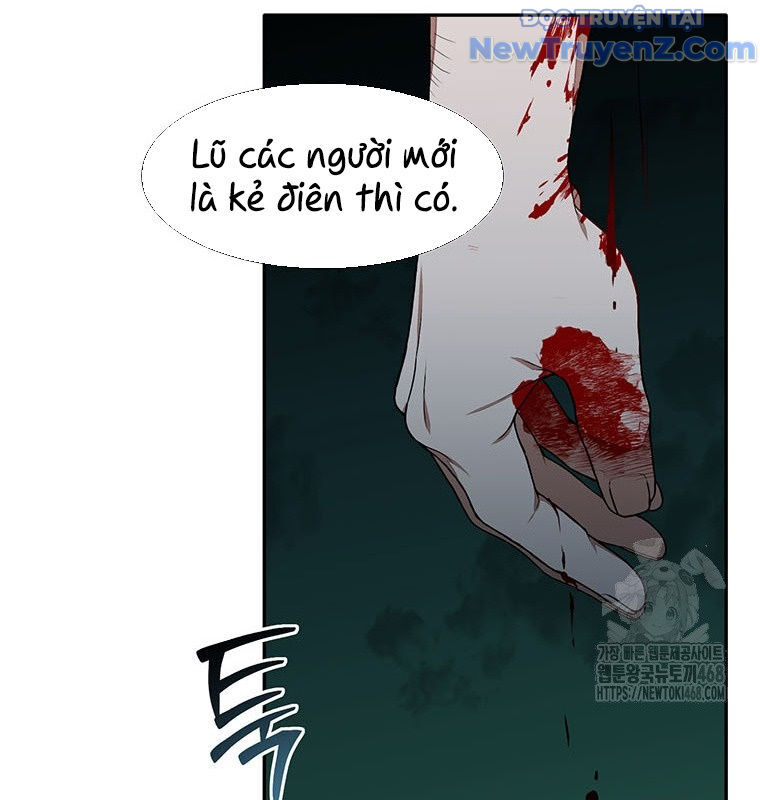 Chủ Xe Thức Ăn Nhanh Trong Ngục Tối [Chap 1-74]