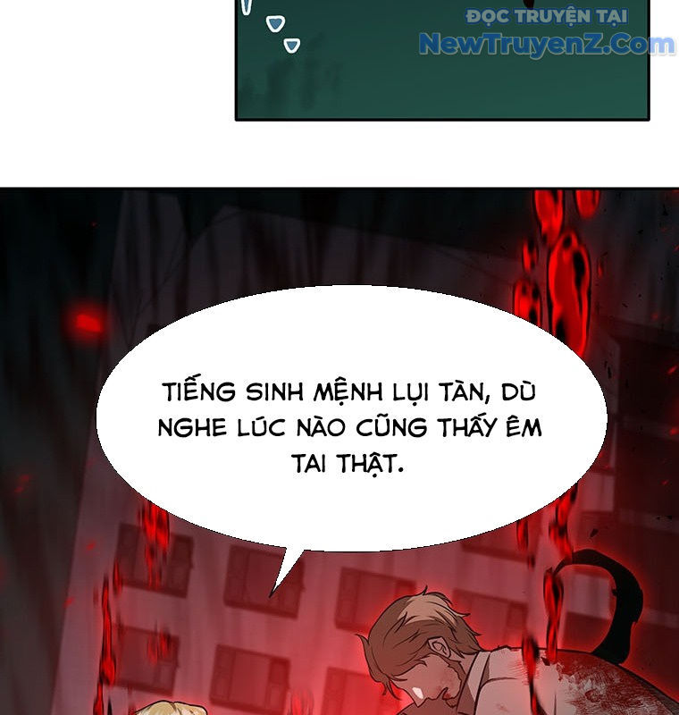 Chủ Xe Thức Ăn Nhanh Trong Ngục Tối [Chap 1-74]