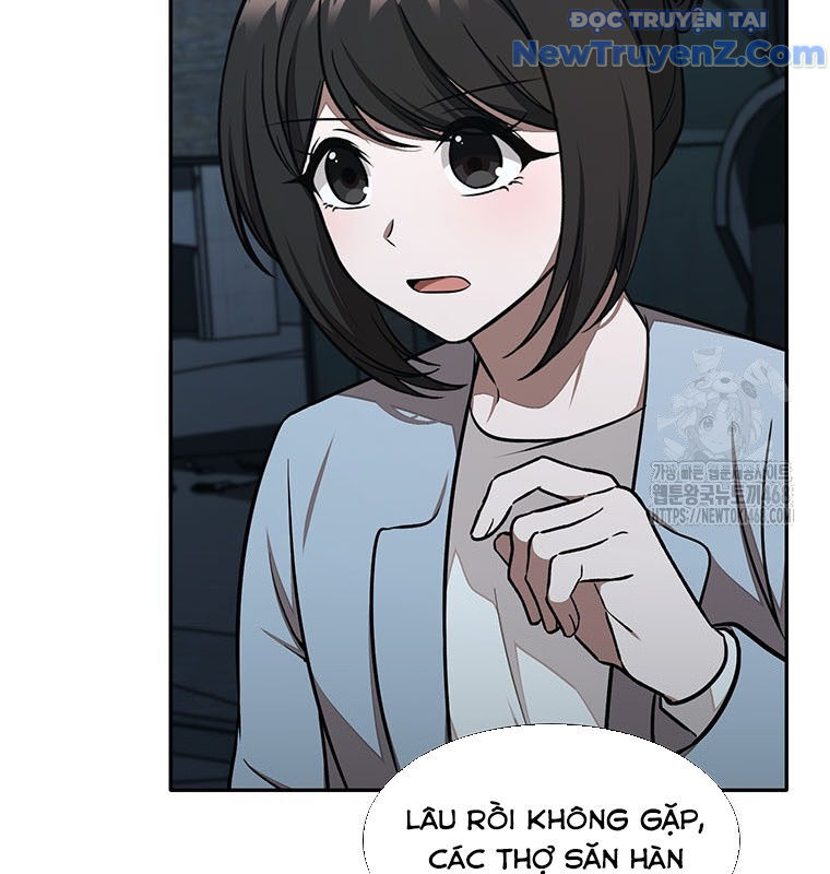 Chủ Xe Thức Ăn Nhanh Trong Ngục Tối [Chap 1-74]