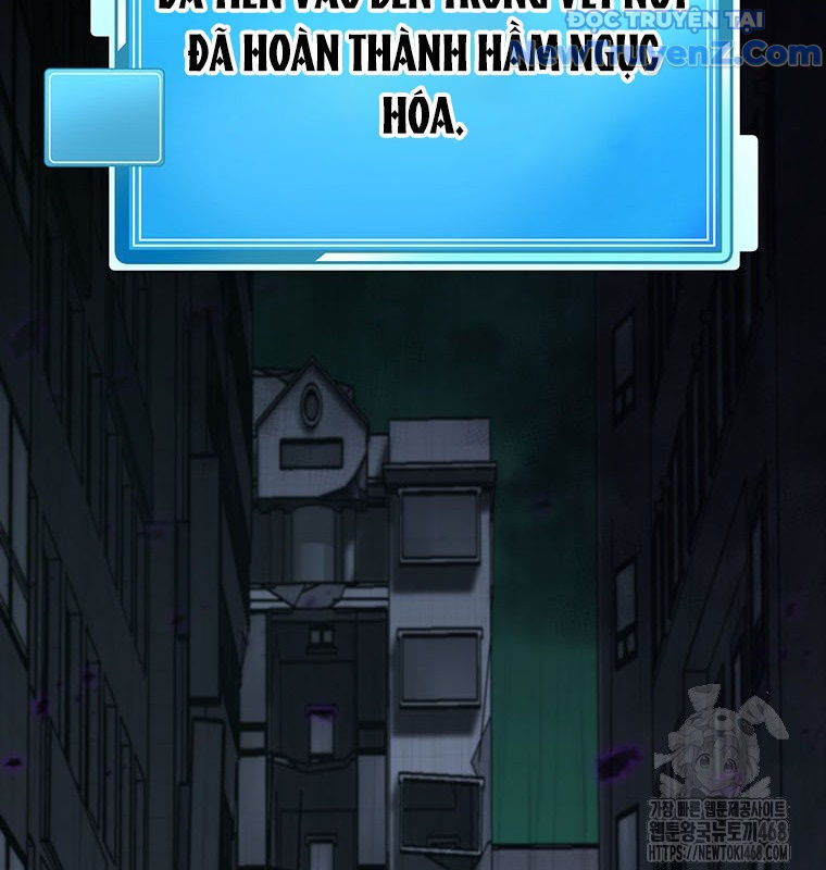 Chủ Xe Thức Ăn Nhanh Trong Ngục Tối [Chap 1-74]