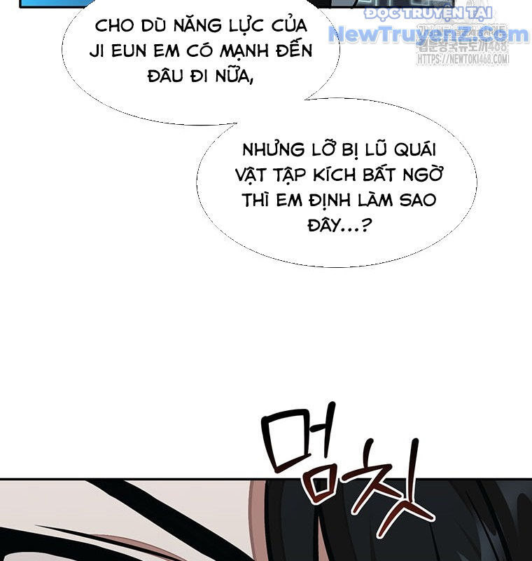 Chủ Xe Thức Ăn Nhanh Trong Ngục Tối [Chap 1-74]
