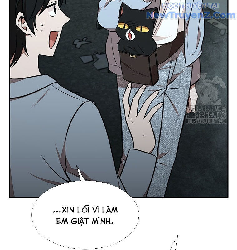 Chủ Xe Thức Ăn Nhanh Trong Ngục Tối [Chap 1-74]