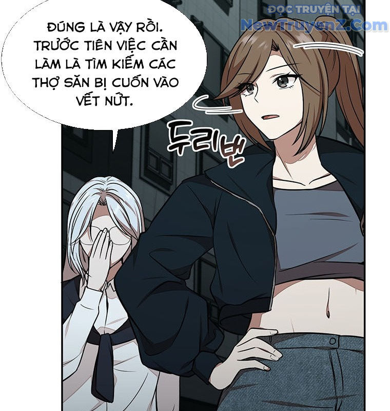 Chủ Xe Thức Ăn Nhanh Trong Ngục Tối [Chap 1-74]