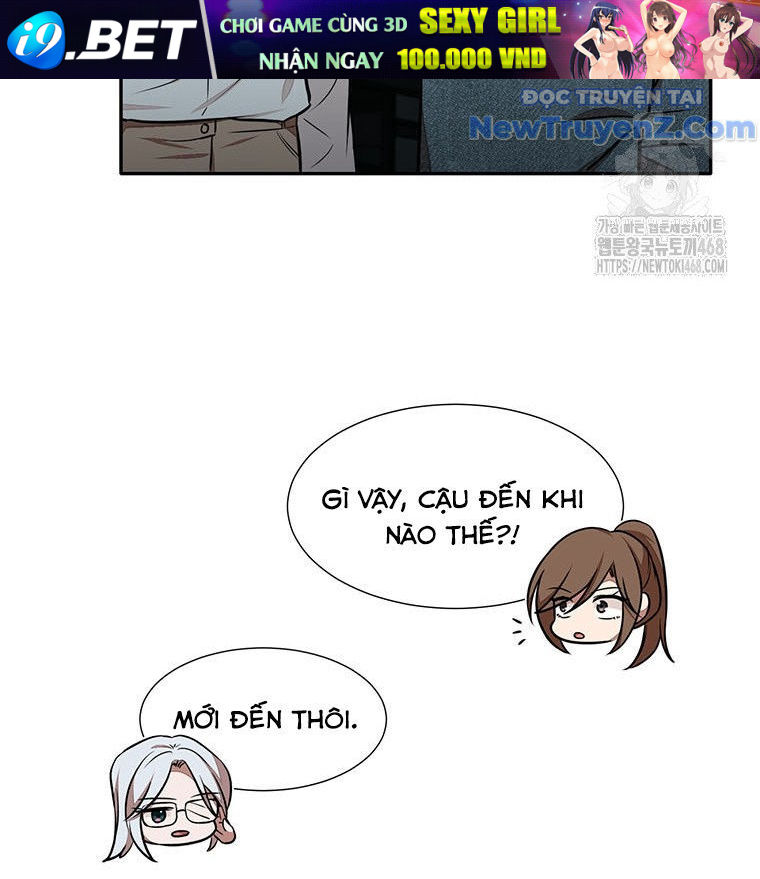 Chủ Xe Thức Ăn Nhanh Trong Ngục Tối [Chap 1-74]